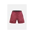 Dámské šortky PEAK PERFORMANCE W Outdoor Cargo Shorts, červené
