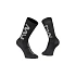 Cyklistické ponožky NORTHWAVE Extreme Air Sock – černé