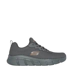 Pánské boty Skechers Bobs B Flex Chill Edge v olivové barvě 118106 OLV 44 Pánské boty Skechers Bobs B Flex Chill Edge v olivové barvě 118106 OLV 44
