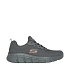 Pánské boty Skechers Bobs B Flex Chill Edge v olivové barvě 118106 OLV 44