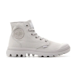 Pampa Hi 73089-056-M unisex boty - Palladium