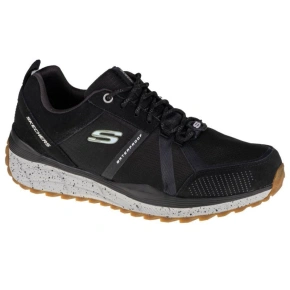 Skechers Equalizer 4.0 Trail Trx 237025-BLK černá 42.5