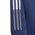 Dětská bunda Tiro 21 Windbreaker Jr GP4974 - Adidas