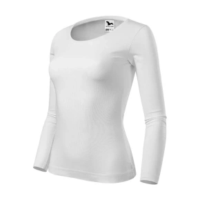 Dámské tričko Fit-T Ls W MLI-16900 - Malfini Dámské tričko Fit-T Ls W MLI-16900 - Malfini