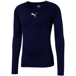 Pánské termo tričko LIGA Baselayer LS M 655920 20 - Puma