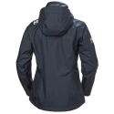 Dámská bunda s kapucí Crew W 33891 598 - Helly Hansen