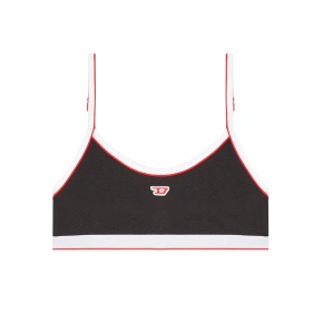 Sportovní podprsenka UFSB-KIKIS A06837-0BKAM-9XX - Diesel