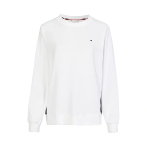 Dámská mikina UW0UW03590-YBR - Tommy Hilfiger Dámská mikina UW0UW03590-YBR - Tommy Hilfiger