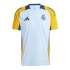 Košile adidas Real Madrid M IT5125 pánské