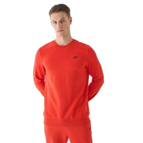 Mikina 4F M1465 M 4FWMM00TSWSM1465-70S pánské Mikina 4F M1465 M 4FWMM00TSWSM1465-70S pánské