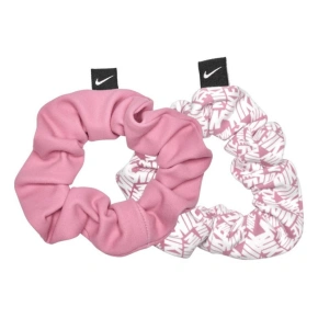 Nike DRI-FIT Gathered Hair Ties 3.0 2pak 92800648573