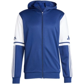 Mikina adidas Squadra 25 Hoody M JD2989 pánské