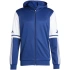 Mikina adidas Squadra 25 Hoody M JD2989 pánské