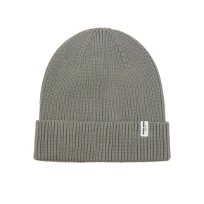 Zimní čepice Jack&Jones JACKRINK BEANIE LN 12193386 CASTOR GRAY Zimní čepice Jack&Jones JACKRINK BEANIE LN 12193386 CASTOR GRAY