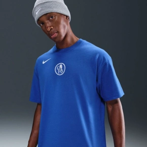 Nike Chelsea FC T90 Remix Tee HV4898-480 tričko Nike Chelsea FC T90 Remix Tee HV4898-480 tričko