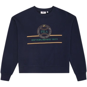Fila Parella dámská mikina tmavě modrá FAW1204 50004