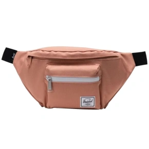 Herschel Seventeen Waist Bag 10017-05728 Pink Jedna velikost Herschel Seventeen Waist Bag 10017-05728 Pink Jedna velikost