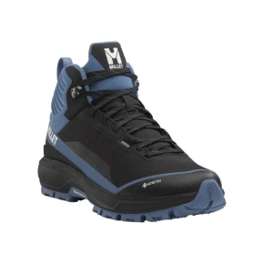 MILLET boty W Wanaka Mid Gtx Black dámské