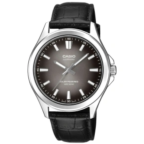 Pánské solární hodinky CASIO MTS-RS100L-1AVDF + BOX Pánské solární hodinky CASIO MTS-RS100L-1AVDF + BOX