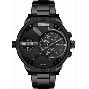 Pánské hodinky PAUL LORENS PL20021B-1A5+ BOX Pánské hodinky PAUL LORENS PL20021B-1A5+ BOX