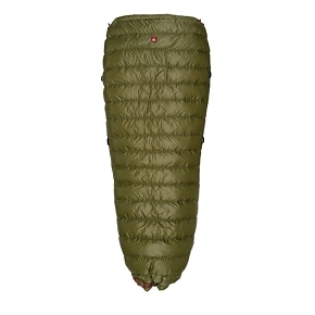 Spací pytel Quest Quilt Olive Pajak