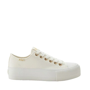 Lee Cooper dámské boty white LCW-26-31-4369LA dámské