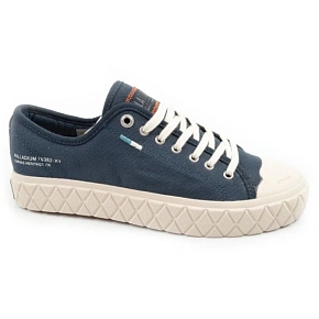 Palladium – pánské sportovní boty Palla Ace Washed – lehké tenisky