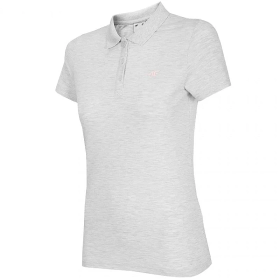 Dámské polo tričko W NOSH4 TSD007 10M - 4F