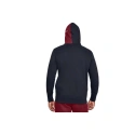 Pánská mikina Baseline Fleece FZ M 1343006-002 - Under Armour