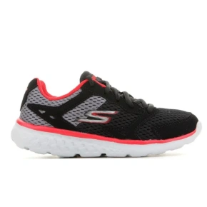 Dětská obuv Skechers Go Run 400 Jr 97681L-BGRD