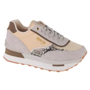 Dámské boty W LL274364 - Big Star