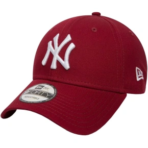 New Era 9Forty New York Yankees Mlb League Essential Cap 80636012 New Era 9Forty New York Yankees Mlb League Essential Cap 80636012