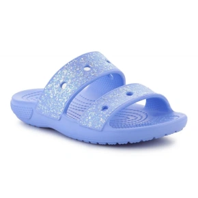 Žabky Crocs Classic Glitter Sandal Jr 207788-5Q6 Žabky Crocs Classic Glitter Sandal Jr 207788-5Q6