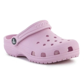 Žabky Crocs Classic Clog Jr 206991-6GD