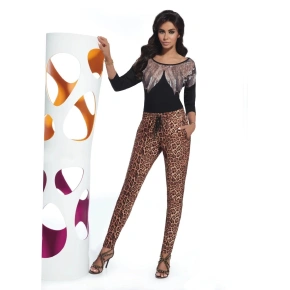 Dámské legíny Alisha - Bas Bleu