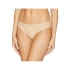 Dámské kalhotky QF4845E - SVR - pudrová hnědá - Calvin Kleín