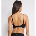 Dámská podprsenka ZERO Feel Bliss Soft bra - Sloggi