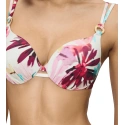 Dámská plavková podprsenka Summer Fleur WP - Triumph