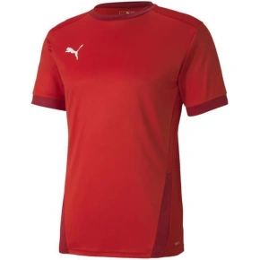 Puma teamGOAL 23 Jersey M 704171 01 pánské dresy