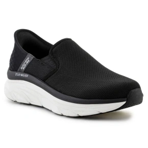 Boty Skechers Orford M 232455-BLK