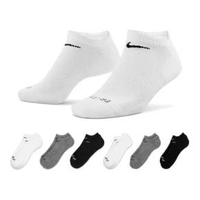Ponožky Nike Everyday Plus Cushioned SX6898-964