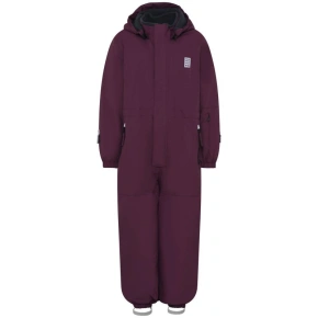 Lego Wear suit Lwjipe 701 - Snowsuit Jr 22857-389 dětské