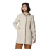 Columbia Panorama Long Jacket W fleecová bunda 1862582278