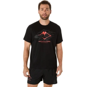 Tričko Asics Fujitrail Logo SS Top