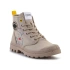 Boty Palladium Pampa-Petit Prince 74449-286-M