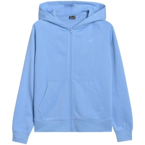 Mikina 4F F1763 W 4FWMM00TSWSF1763 32S