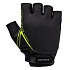 Cyklistické rukavice Meteor MX12 17616 r. M
