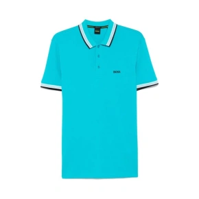 BOSS Paddy Light/Pastel Blue polo (50469055-452)