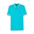 BOSS Paddy Light/Pastel Blue polo (50469055-452)