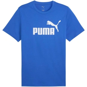 Puma Ess No.1 Logo Tee (s) M 682533 13 pánské